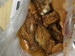 -德盛炸鸡腿(大沽南路店)