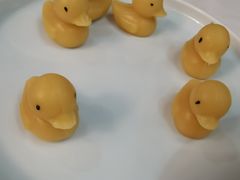 豌豆黄-北京全聚德(王府井店)