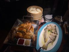 状元烤鸡-寻宝记绍兴菜(鲁迅路店)