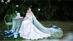 -你好晴天·目的地婚礼