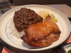 -大快活(丽丰店)