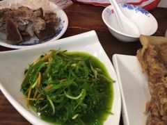 -狼诱惑酱骨头(金州店)