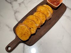 -MOCUS莫卡斯餐厅(祥云小镇店)