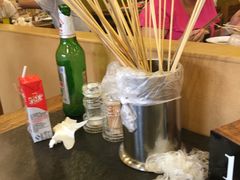 -川成串·自助串串香火锅(朝阳店)