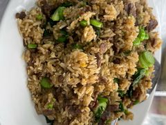 -众味海鲜大排档·活海鲜·潮汕味(南澳店)