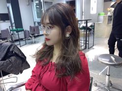 -HG美发设计沙龙