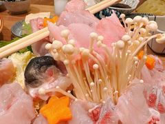 -鲐赏河豚(长寿店)