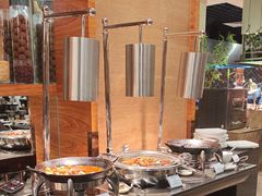 -索菲特酒店·海鲜自助 ·聚餐厅