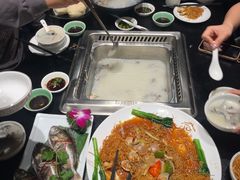 -龚记海鲜20年老字号