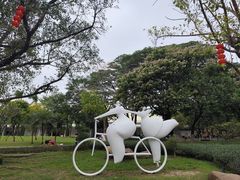 -云溪植物园