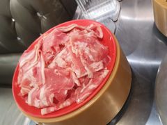 -川锅·火锅·烤肉自助餐厅