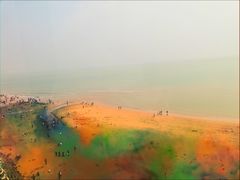 -青岛海泉湾度假区温泉