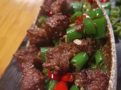 -苹果树下艺术餐厅(通州店)