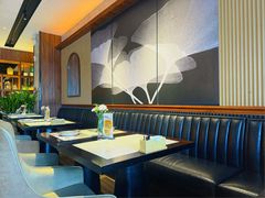 -半秋山西餐厅(宜昌大洋店)