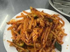 -松明一烤肉馆(鲁园店)