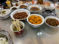 -笨罗卜浏阳菜馆(太平街店)