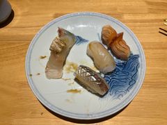 -镹·鱼料理  国产鱼使用店