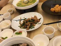 -锦粤宫·精致粤菜(深圳北站店)