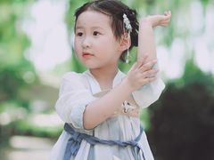 -流光锦时汉服体验馆(雁塔店)