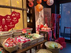 -旺顺阁·北京菜·烤鸭(大望路店)