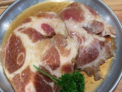 -西塔老太太泥炉烤肉