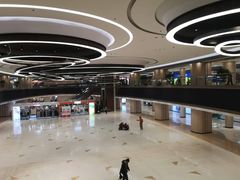 -新奥购物中心