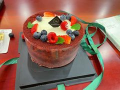 -姆们M Sweetie Cake(三里屯店)