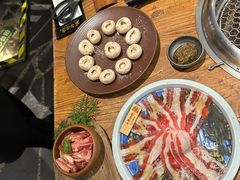 -黑牛の店·和牛烧肉(合生汇店)