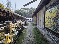 -景德镇古窑民俗博览区