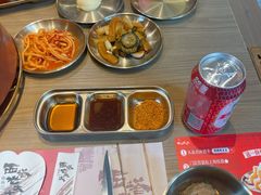 -西塔老太太泥炉烤肉(双井店)