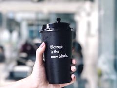 -BLATAGE COFFEE