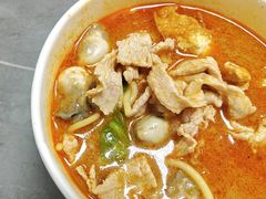 -四里沙茶面(七星西路分店)