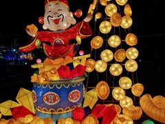 -武汉园博园(武汉自然博物馆)