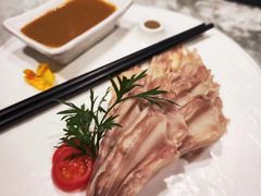 -北京全聚德(西客站店)