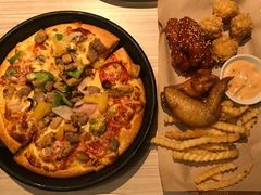-必胜客(双榆树店)