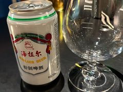 -很久以前羊肉串(朝阳路店)