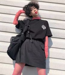 -MYYF SALON烫发染发