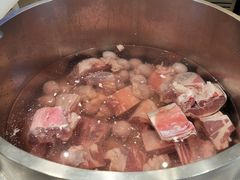 -西贝(满都海公园店)