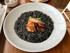 -沈阳君悦酒店·意坊意大利餐厅