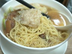 -百福麵家(新馬路店)