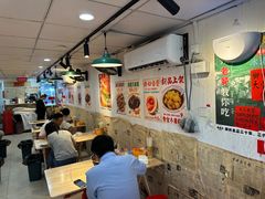 -柳州肥姨妈大骨螺蛳粉(东靖路店)