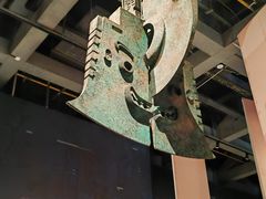 -盘龙城遗址博物院