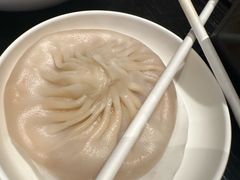-宁波汤团店(外滩店)