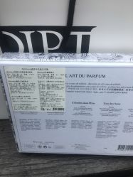 -Diptyque蒂普提克