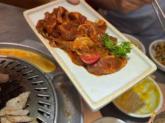 -喜来稀肉(虹泉路店)