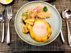 -莲西餐(曲江店)