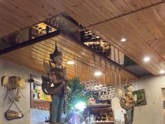 -Siam泰餐厅(水上公园店)