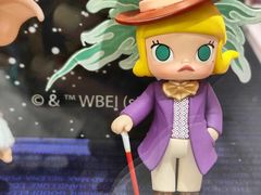 -泡泡玛特POPMART(侨福芳草地店)