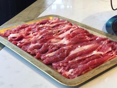 -东门口涮肉·砂锅·烤串(老门东店)