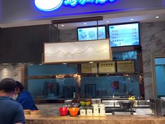 门面-舌尖上的中国·尝城(力旺广场店)